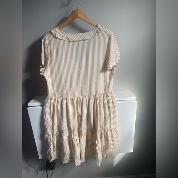 Cupshe cover up dress - Picture 3 of 5